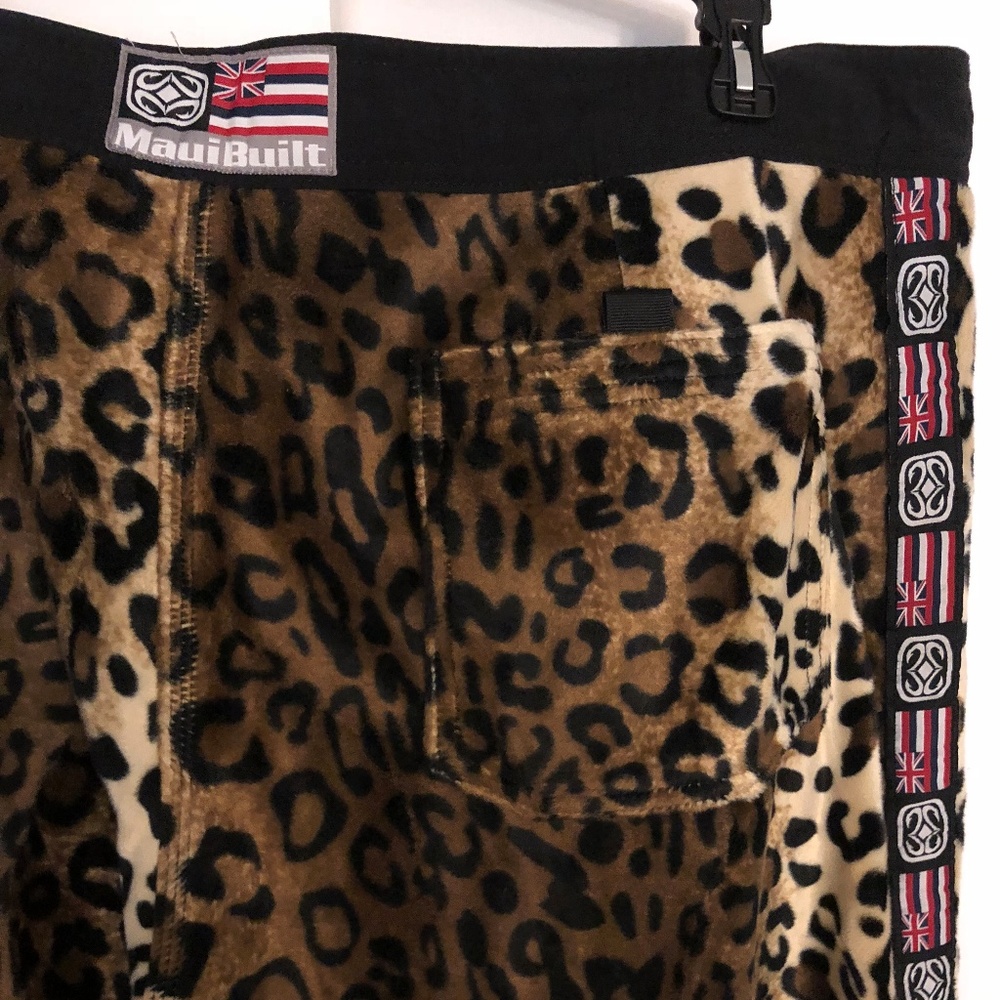 MAUI BUILT Trunks- Size 42